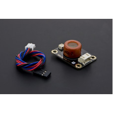 Gravity: Analog Carbon Monoxide Sensor (MQ7) For Arduino